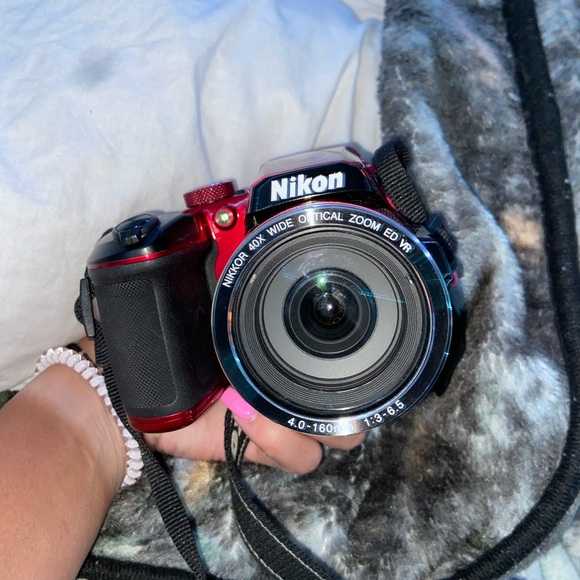 Camera - Picture 2 of 3